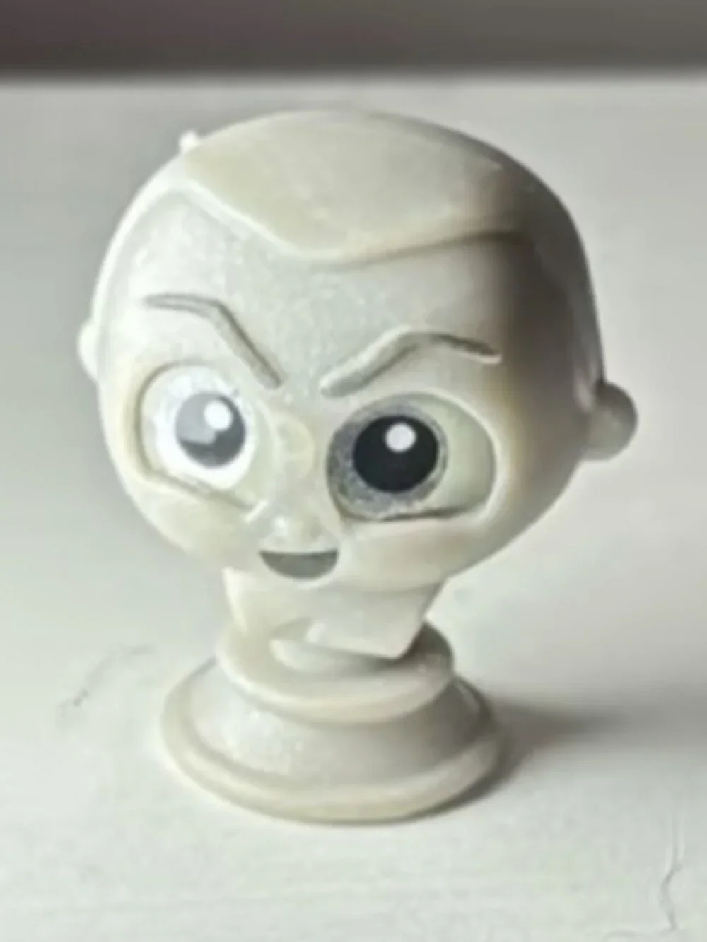 EXCLUSIVE Haunted Mansion Series Ned Nub Disney Doorables